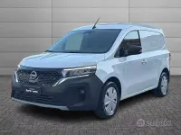 Usata Nissan Townstar N-Connecta 89 kW (122 CV) 2022 Bianco Furgone