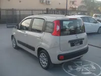 Usata Fiat Panda Easy 69 CV (50 kW) 2016 Beige Utilitaria