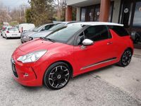 usata Citroën DS3 1.6 THP 156CV SPORT CHIC - 2010