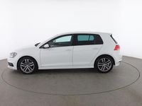 Usata VW Golf VII Edition 110 CV (80 kW) 2016 Bianco Berlina