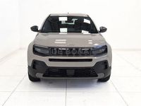 Nuova Jeep Avenger Longitude 101 CV (74 kW) 2026 SUV