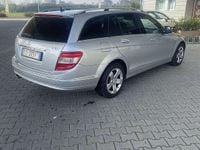 Usata Mercedes C220 Classic 170 CV (125 kW) 2008 Station wagon