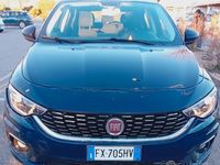 usata Fiat Tipo 1.6 120cv cambioautomatico full optional