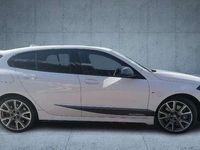 usata BMW 135 i M xDrive Aut. + Tetto