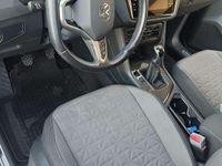 Usata VW Tiguan Life 122 CV (89 kW) 2022 SUV