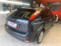 usata Ford Focus 1.6 novanta cavalli 2007