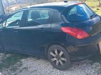 Occasion Peugeot 308 90 ch (66 kW) 2010 Noir Berline