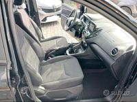 Usata Ford Ka Plus 2019 Nero Utilitaria