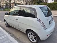 Usata Lancia Ypsilon 60 CV (44 kW) 2011 Utilitaria