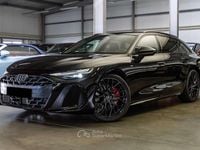 Nuova Audi A6 S-Line 204 CV (150 kW) 2025 Nero Station wagon