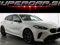 Usata BMW 118 M Sport 150 CV (110 kW) 2025 Bianco Utilitaria