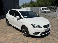 Usata Seat Ibiza Business 75 CV (55 kW) 2015 Other Berlina