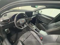 Usata Cupra Leon 150 CV (110 kW) 2025 Nero Berlina