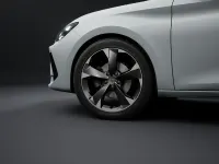 Nuova Cupra Leon 204 CV (150 kW) 2026 Bianco nevada Station wagon