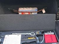 Usata Ferrari California 560 CV (411 kW) 2016 Nero Cabrio