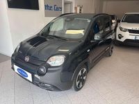 Usata Fiat Panda Cross Cross 69 CV (50 kW) 2024 Verde Utilitaria
