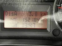 Usado Fiat Punto 77 CV (56 kW) 2009 Negro Utilitario