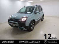 usata Fiat Panda Panda1.0 hybrid Launch Edition s