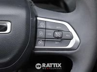 Usata Jeep Renegade Summit 131 CV (96 kW) 2025 Blue shade SUV