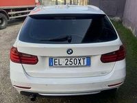 Usata BMW 320 184 CV (135 kW) 2013 Station wagon