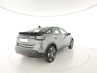 Usata Citroën C4 PureTech 131 CV (96 kW) 2025 Grigio SUV