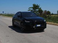 Usata Audi RS Q8 Design 600 CV (441 kW) 2020 Nero SUV
