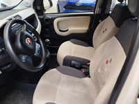 Usata Fiat Panda 2014 Bianco Utilitaria