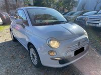 usata Fiat 500 1.2 Lounge