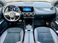 Usata Mercedes GLA200 Premium 150 CV (110 kW) 2023 Nero SUV