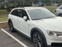 Usata Audi A4 Allroad Business 190 CV (139 kW) 2017 Station wagon