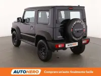 Usata Suzuki Jimny 102 CV (75 kW) 2024 Nero SUV
