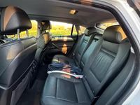 Begagnad BMW X6 286 HK (210 kW) 2009 Vit SUV