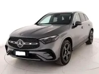 Usata Mercedes GLC220 Advanced Plus 197 CV (144 kW) 2023 Grigio SUV