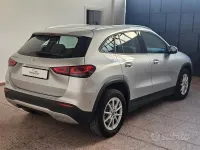 Usata Mercedes GLA200 Business 150 CV (110 kW) 2022 Grigio SUV
