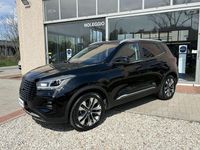 Usata DR DR 5.0 150 CV (110 kW) 2024 Nero SUV