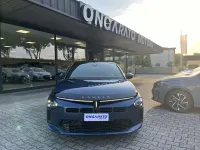 Usata Lancia Ypsilon 110 CV (80 kW) 2025 Blu/azzurro Utilitaria