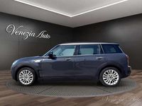Usata Mini Cooper SD Clubman 190 CV (139 kW) 2017 Grigio Station wagon