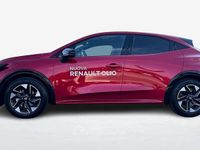 Nuova Renault Clio V Techno 114 CV (83 kW) 2026 Rosso Berlina