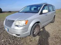 Usata Chrysler Grand Voyager Limited 163 CV (119 kW) 2011 Monovolume