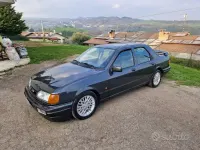 Usata Ford Sierra 1990 Grigio Station wagon