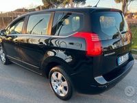 usata Peugeot 5008 1.6 HDI 112Cv Business 7Posti Anno 12