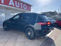 usata Mercedes GLC250 D 4MATIC PREMIUM AMG PARI AL NUOVO PANORAMA 20"