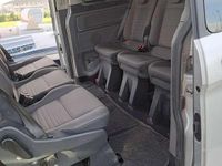 Usata Ford Tourneo Custom 185 CV (136 kW) 2019 Grigio Furgone