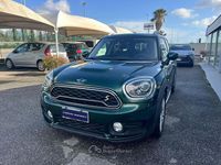 Usata Mini Cooper 224 CV (164 kW) 2019 Verde Utilitaria