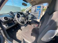 Usata Citroën C1 68 CV (50 kW) 2009 Grigio Utilitaria