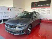 Usata Fiat Tipo Lounge 120 CV (88 kW) 2019 Grigio Station wagon