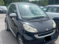 Usata Smart ForTwo Coupé 61 CV (44 kW) 2007 Utilitaria