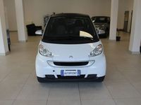 usata Smart ForTwo Coupé 1000 52 kW pulse