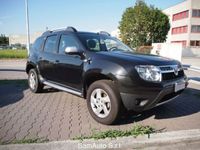 usata Dacia Duster Duster 1ª serie1.5 dCi 110CV 4x2 Ambiance