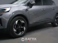Usata Renault Captur Techno 91 CV (66 kW) 2025 Grigio SUV